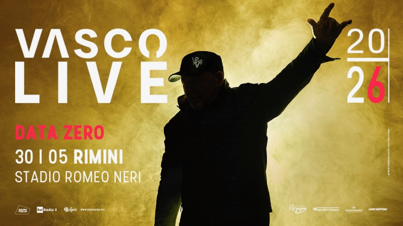 Concerto Vasco Rossi